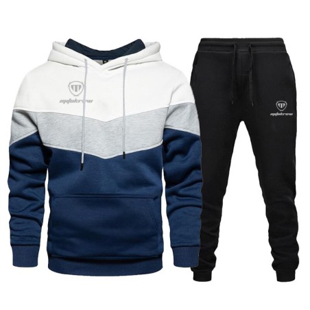 Brasida tracksuit